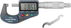 Micrometers