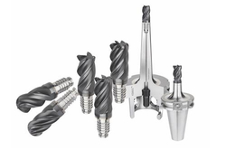 Milling Tools