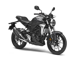 Motorcycles