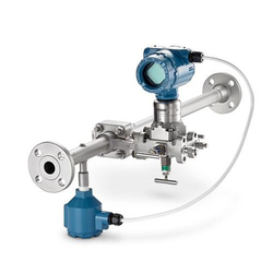 Multi-Hole Flow Meter