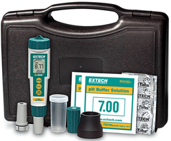 Multiparameter Meters