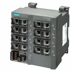 Network Converters