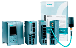 Network Modules