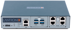 Network Receivers