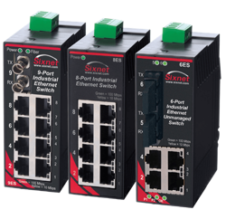 Network Switches