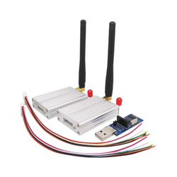 Network Transmitters