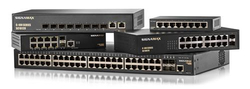 Networking Switches