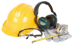 Occupational Health & Safety Products