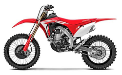 Off-Road Bikes