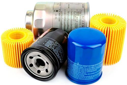 Oil Filters