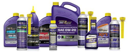 Oils, Fluids, Additives & Chemicals