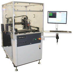 Optical Inspection Equipment
