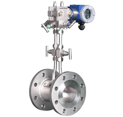 Orifice Plate Flow Meters