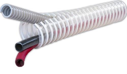 PVC, Urethane & Thermoplastic Hoses