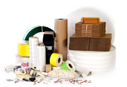 Packaging & Shipping Supplies
