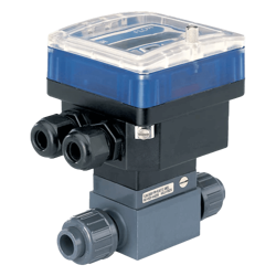 Paddle Wheel Flow Transmitters