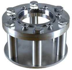 Parts & Accessories