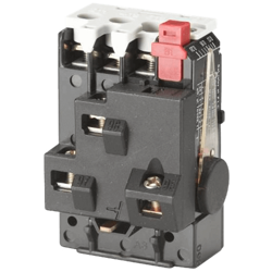 Phase Monitoring Relays