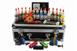 Piercing & Tattoo Supplies