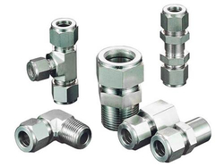 Pipe Fittings