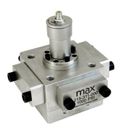 Piston Flow Meters
