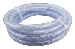 Plastic Tubing