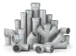 Plastic Tubing