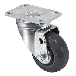 Plate Casters