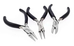 Pliers, Strippers & Crimpers