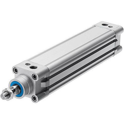 Pneumatic Actuators