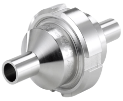 Pneumatic Check Valves