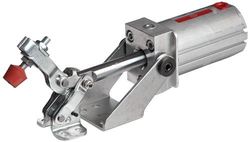 Pneumatic Clamps
