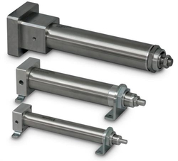 Pneumatic Cylinders