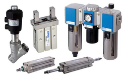 Pneumatic Equipment