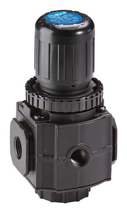 Pneumatic Pressure Controllers