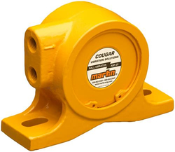 Pneumatic Vibrators