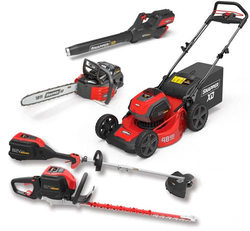 Power Equipment