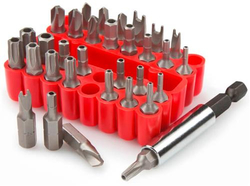 Power Fastening Tool Parts & Accessories