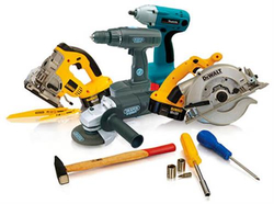 Power & Hand Tools