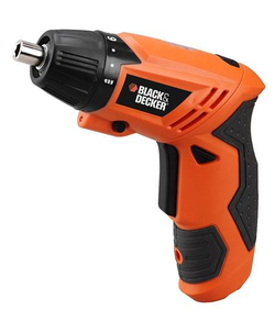 Power Screwdrivers