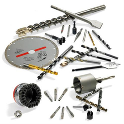 Power Tool Parts & Accessories