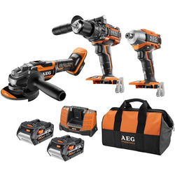 Power Tools