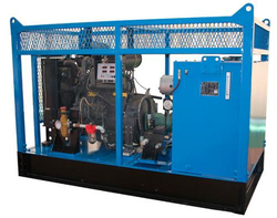 Power Units