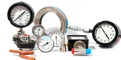 Pressure Instrumentation