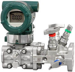 Pressure Monitoring Systems
