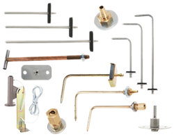 Pressure Switch Accessories