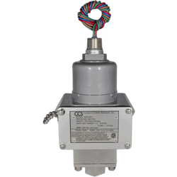 Pressure Switches