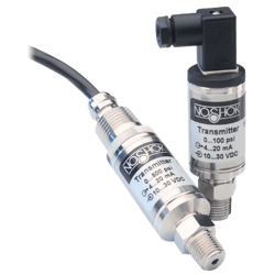 Pressure Transmitters