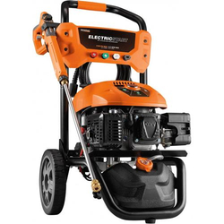 Pressure Washers