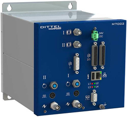 Process Monitoring Systems